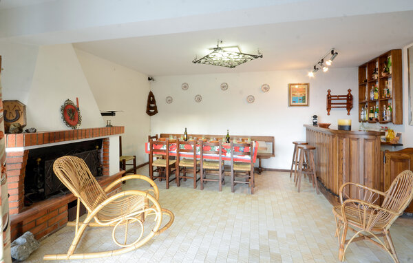 Casa de vacaciones - Monticello Amiata , Italia - ITG031 302