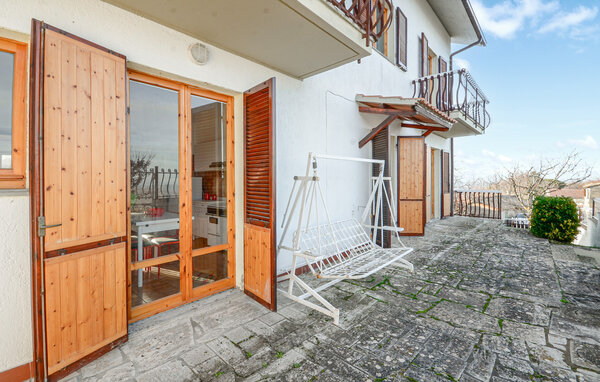 Casa de vacaciones - Monticello Amiata , Italia - ITG031 101