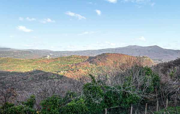 Casa de vacaciones - Monticello Amiata , Italia - ITG031 201