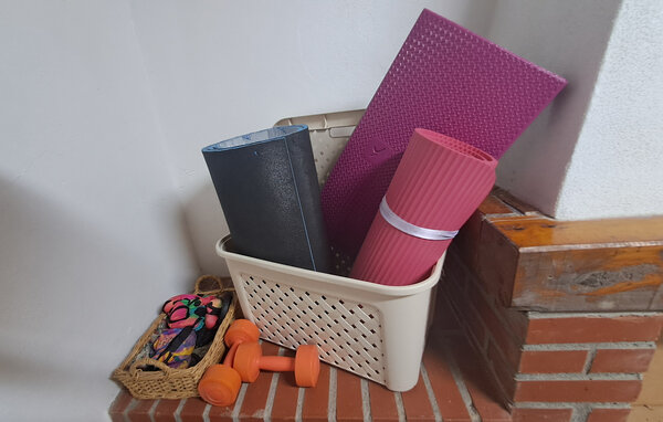 Holiday Home - Montenero d'Orcia , Italy - ITG032 801