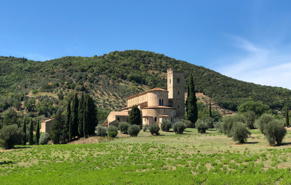 Casa vacanze - Montenero d'Orcia , Italia - ITG032 902