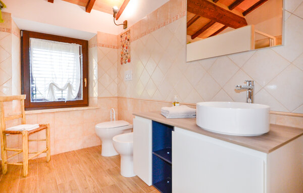 Casa vacanze - Montenero d'Orcia , Italia - ITG032 702
