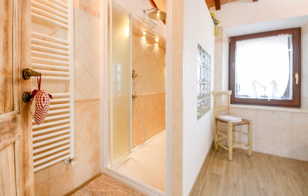 Casa vacanze - Montenero d'Orcia , Italia - ITG032 703