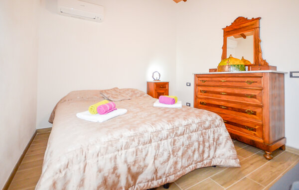 Casa vacanze - Montenero d'Orcia , Italia - ITG032 3