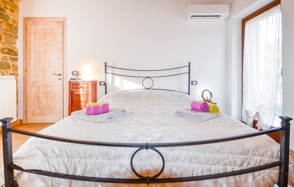 Casa vacanze - Montenero d'Orcia , Italia - ITG032 603