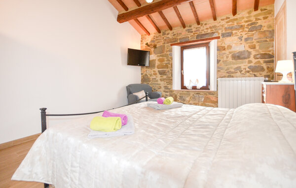 Casa vacanze - Montenero d'Orcia , Italia - ITG032 604