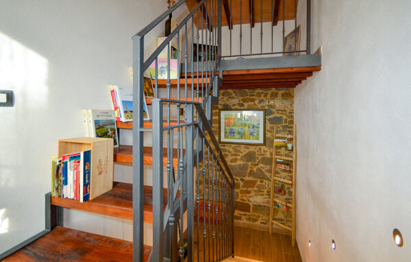 Casa vacanze - Montenero d'Orcia , Italia - ITG032 501