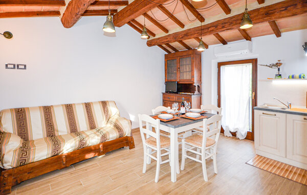 Casa vacanze - Montenero d'Orcia , Italia - ITG032 2