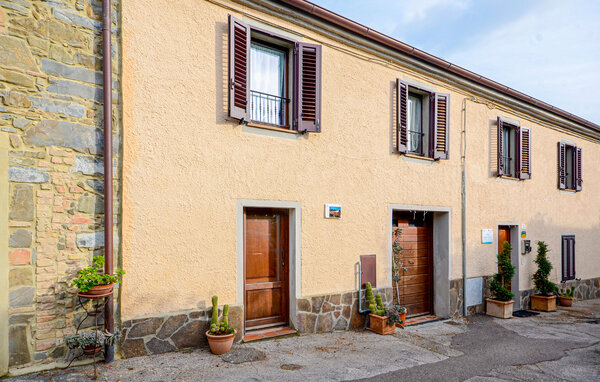 Casa vacanze - Montenero d'Orcia , Italia - ITG032 81