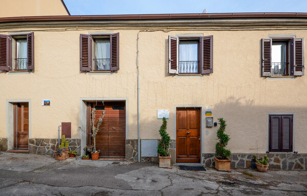 Casa vacanze - Montenero d'Orcia , Italia - ITG032 5