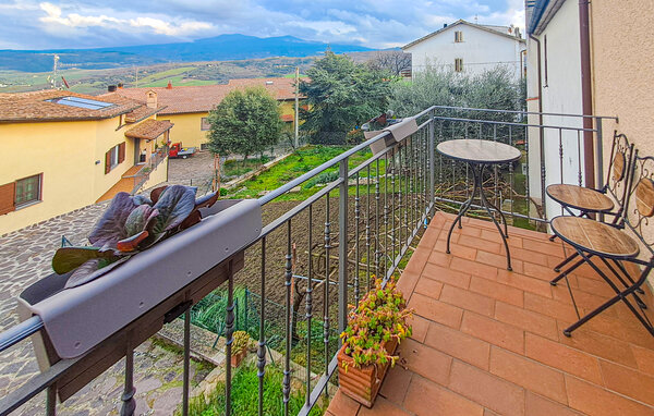 Holiday Home - Montenero d'Orcia , Italy - ITG032 4