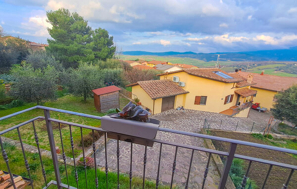 Holiday Home - Montenero d'Orcia , Italy - ITG032 101