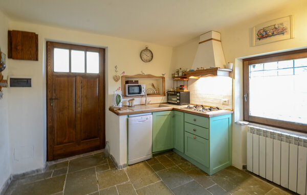 Casa vacanze - Casidore , Italia - ITG033 5