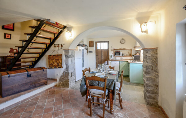 Casa vacanze - Casidore , Italia - ITG033 4