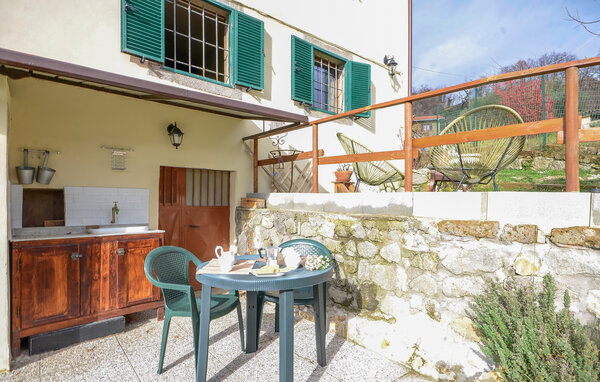 Casa vacanze - Casidore , Italia - ITG033 2