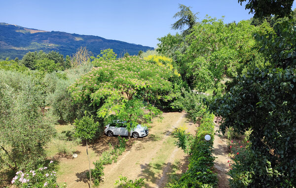 Casa vacanze - Santa Fiora , Italia - ITG034 8