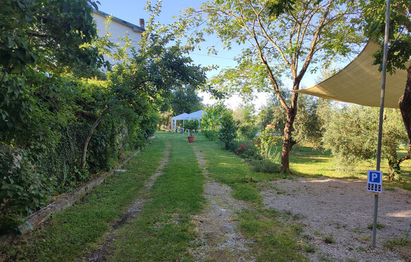 Ferienhaus - Santa Fiora , Italien - ITG034 803
