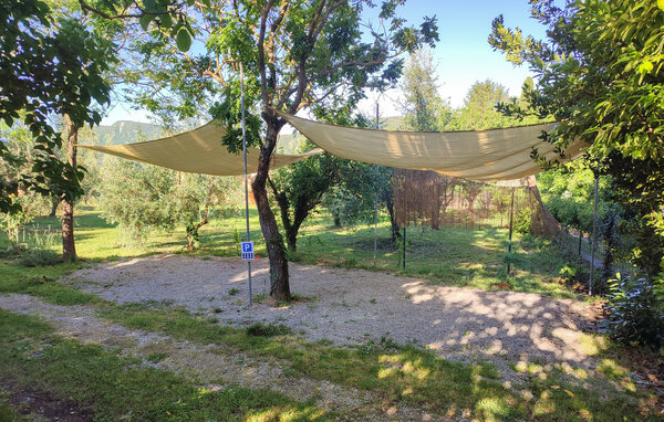 Ferienhaus - Santa Fiora , Italien - ITG034 804