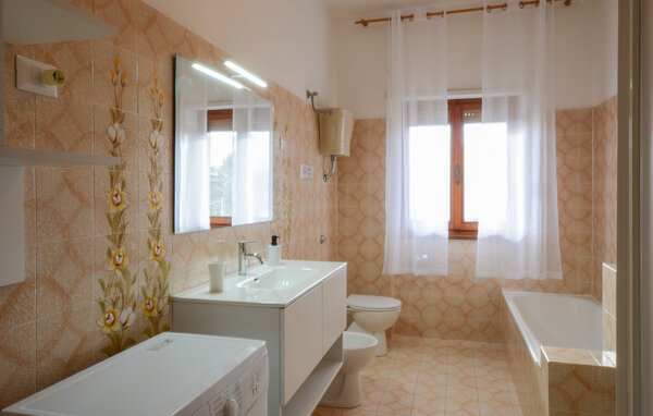 Casa vacanze - Santa Fiora , Italia - ITG034 701