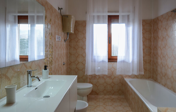 Casa vacanze - Santa Fiora , Italia - ITG034 702