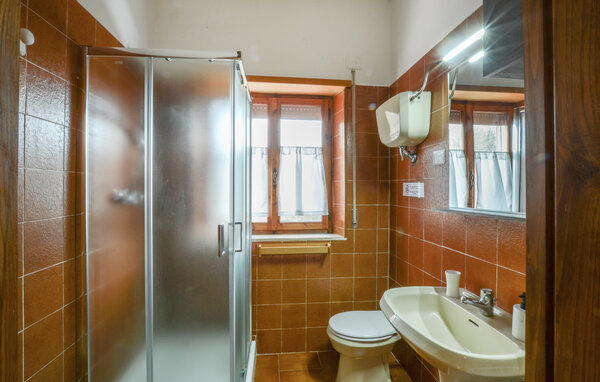 Casa vacanze - Santa Fiora , Italia - ITG034 703