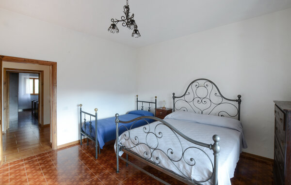 Casa vacanze - Santa Fiora , Italia - ITG034 601