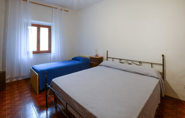 Casa vacanze - Santa Fiora , Italia - ITG034 602