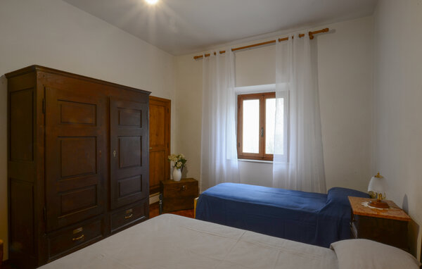 Casa vacanze - Santa Fiora , Italia - ITG034 603