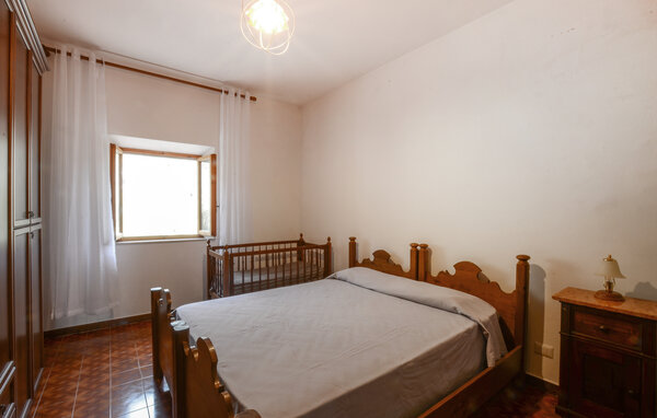 Casa vacanze - Santa Fiora , Italia - ITG034 605