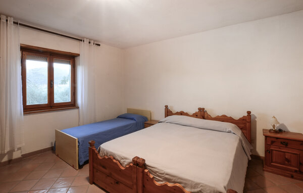 Casa vacanze - Santa Fiora , Italia - ITG034 7