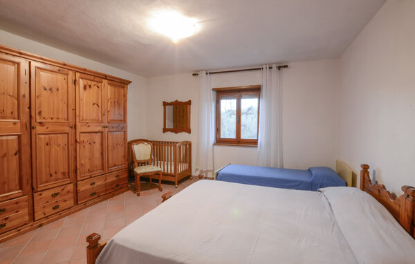 Casa vacanze - Santa Fiora , Italia - ITG034 606