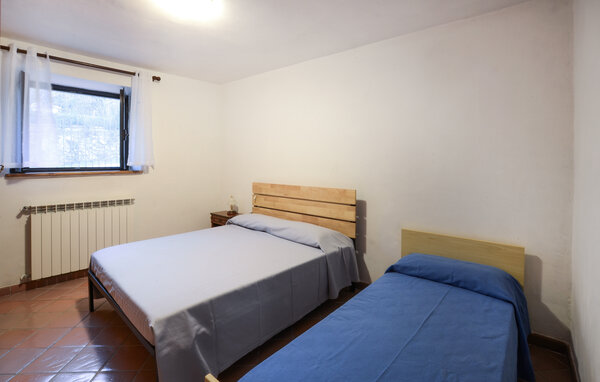 Casa vacanze - Santa Fiora , Italia - ITG034 608