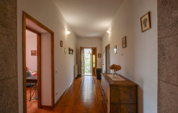 Casa vacanze - Santa Fiora , Italia - ITG034 501