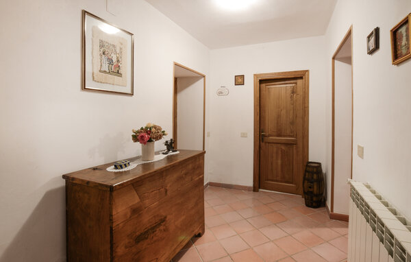 Casa vacanze - Santa Fiora , Italia - ITG034 503