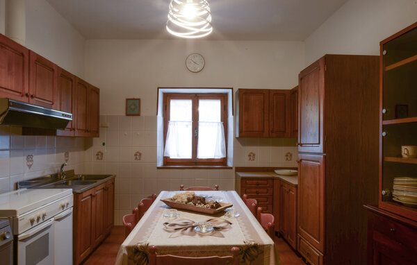 Casa vacanze - Santa Fiora , Italia - ITG034 401