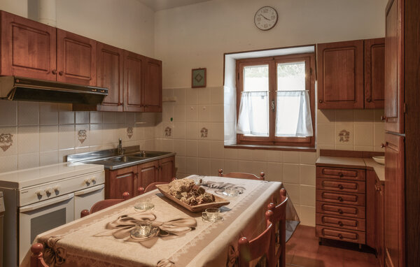 Casa vacanze - Santa Fiora , Italia - ITG034 402