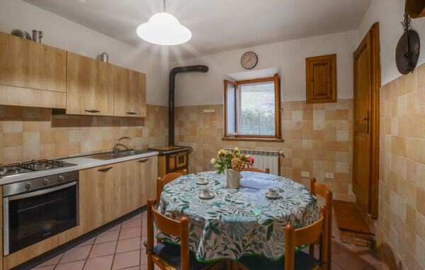 Casa vacanze - Santa Fiora , Italia - ITG034 403