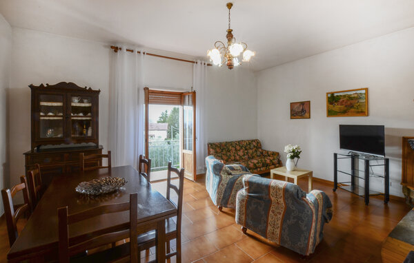 Casa vacanze - Santa Fiora , Italia - ITG034 301