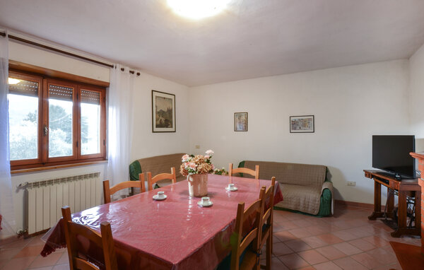 Casa vacanze - Santa Fiora , Italia - ITG034 5