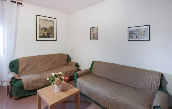 Casa vacanze - Santa Fiora , Italia - ITG034 302
