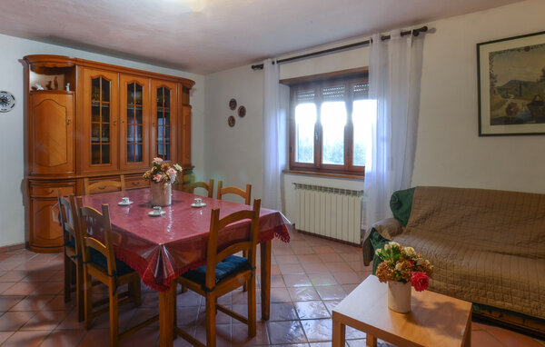 Casa vacanze - Santa Fiora , Italia - ITG034 303