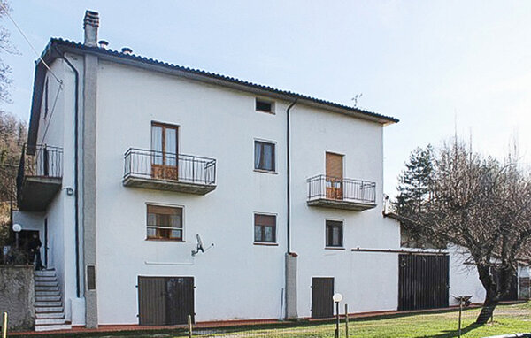 Casa vacanze - Santa Fiora , Italia - ITG034 2