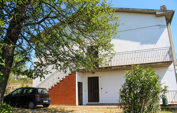 Casa vacanze - Santa Fiora , Italia - ITG034 81