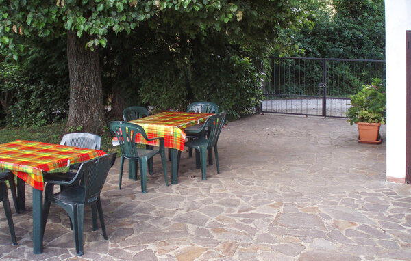 Casa vacanze - Santa Fiora , Italia - ITG034 101