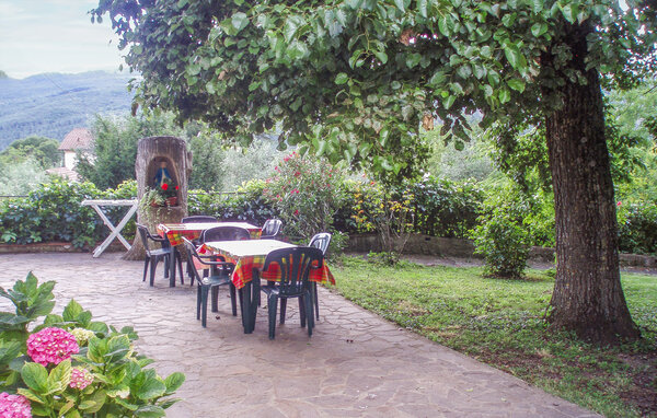 Casa vacanze - Santa Fiora , Italia - ITG034 3