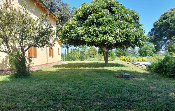 Ferienhaus - Manciano , Italien - ITG035 103