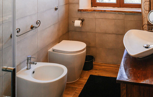Ferienhaus - Stribugliano , Italien - ITG036 702