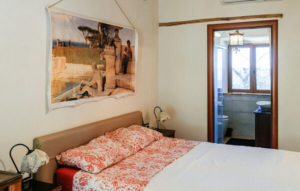 Ferienhaus - Stribugliano , Italien - ITG036 601