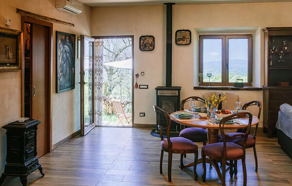 Ferienhaus - Stribugliano , Italien - ITG036 301