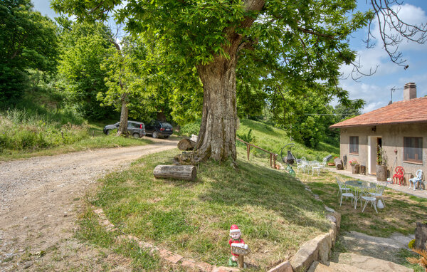 Ferienhaus - Stribugliano , Italien - ITG036 81